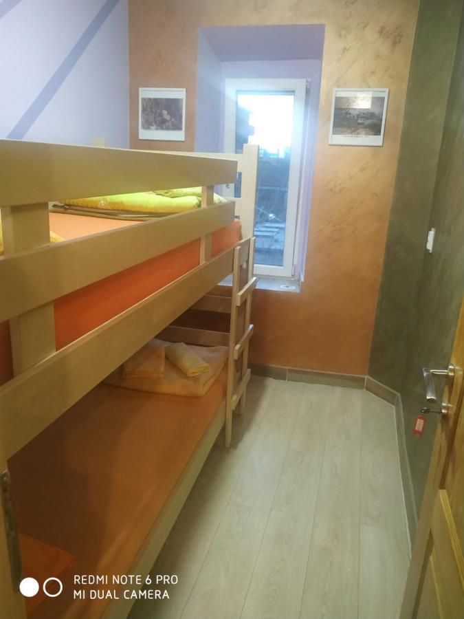 Old Town Podgorica Apartments Habitación foto